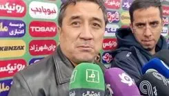 دفاع عجیب خداداد از صحبت‌هایش در پخش زنده: آن کلمه را همه می‌گویند!/ از هیچ‌کس نمی‌ترسم