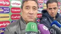 دفاع عجیب خداداد از صحبت‌هایش در پخش زنده: آن کلمه را همه می‌گویند!/ از هیچ‌کس نمی‌ترسم
