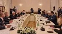تفاهم‌نامه همکاری‌های قضایی میان تهران و مسکو امضا شد