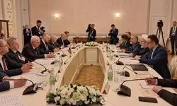 تفاهم‌نامه همکاری‌های قضایی میان تهران و مسکو امضا شد