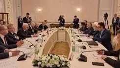 تفاهم‌نامه همکاری‌های قضایی میان تهران و مسکو امضا شد