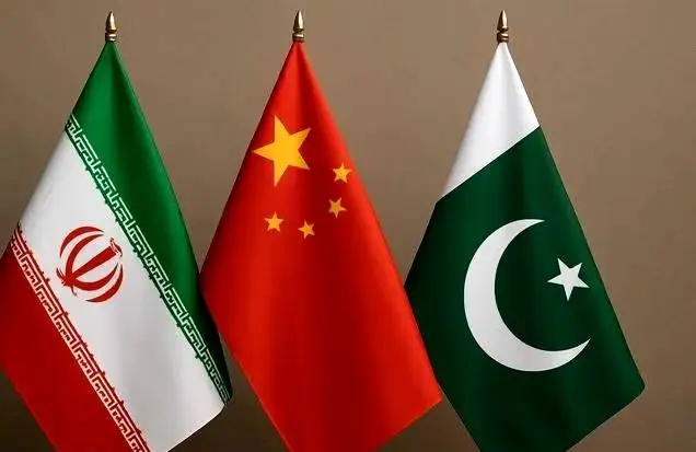  چین و پاکستان به ایران چراغ سبز نشان دادن ؛ آمریکا و رژیم صهیونیستی غافلگیر شدند