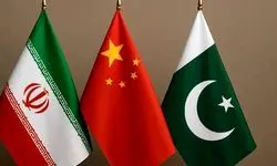  چین و پاکستان به ایران چراغ سبز نشان دادن ؛ آمریکا و رژیم صهیونیستی غافلگیر شدند