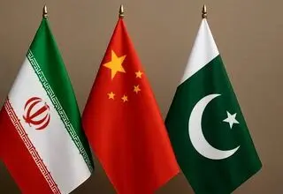  چین و پاکستان به ایران چراغ سبز نشان دادن ؛ آمریکا و رژیم صهیونیستی غافلگیر شدند