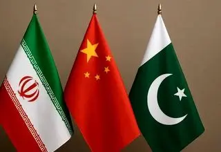  چین و پاکستان به ایران چراغ سبز نشان دادن ؛ آمریکا و رژیم صهیونیستی غافلگیر شدند