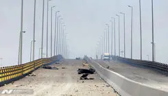 پیدا شدن آخرین مفقودی حادثه بندر شهید رجایی
