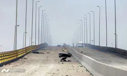 یک پیکر یکی دیگر از جانباختگان حادثه بندر عباس شناسایی شد