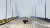 پیدا شدن آخرین مفقودی حادثه بندر شهید رجایی