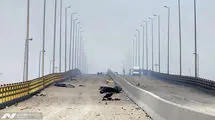 پیدا شدن آخرین مفقودی حادثه بندر شهید رجایی