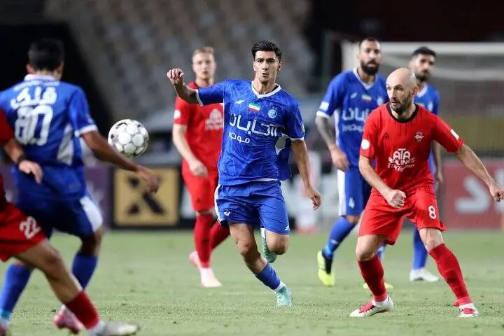 علیرضا اکبرپور: مدیران استقلال استعفا کنند و بروند