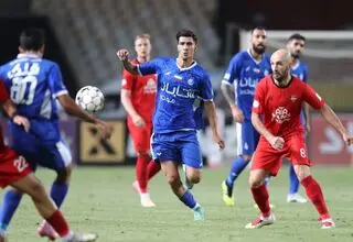 آبی‌ها در آرزوی شروعی رویایی