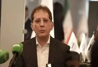 صحبتهای جنجالی بابک زنجانی درباره انحلال بانک آینده
