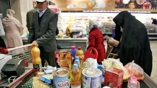 اختصاص کالابرگ الکترونیکی به دهک‌های چهارم و پنجم از ۳۰ تیرماه