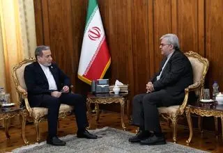 تاکید عراقچی بر اهمیت پیگیری مسائل مرتبط با ایرانیان مقیم امارات