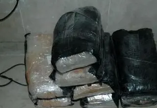 کشف ۱۰۷ کیلوگرم تریاک در قم + جزییات