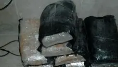 کشف ۱۰۷ کیلوگرم تریاک در قم + جزییات