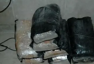 کشف ۱۰۷ کیلوگرم تریاک در قم + جزییات
