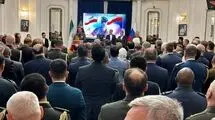 عراقچی: ملاقات بسیار خوبی با پوتین داشتم