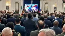 عراقچی: ملاقات بسیار خوبی با پوتین داشتم