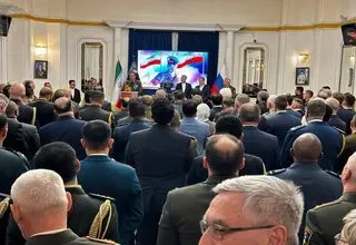 عراقچی: ملاقات بسیار خوبی با پوتین داشتم