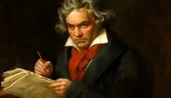 «بتهوون» و تولد یک انقلاب در موسیقی