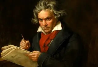 «بتهوون» و تولد یک انقلاب در موسیقی
