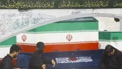 ساعت تشییع پیکر رهبر شهید در مشهد تغییر کرد؟