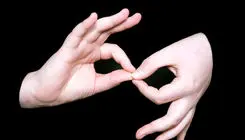 زبان بی‌صدا، تأثیر پرصدا