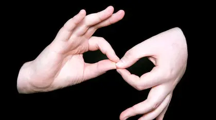 زبان بی‌صدا، تأثیر پرصدا