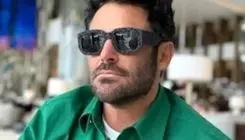 استایل خبرساز محمدرضا گلزار؛ وقتی سوپراستار خانه را به فرش قرمز تبدیل می‌کند!