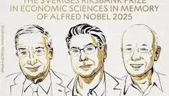 پیام نوبل برای رشد ایران 