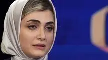 دلنوشته الناز ملک برای وطن 