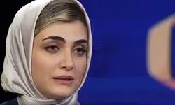 «الناز ملک» کارگردان شد