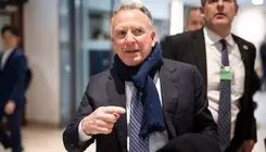 ویتکاف: ایران باید پای میز مذاکره بیاید