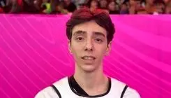 حاجی‌موسایی به دنبال کسب مدال طلا