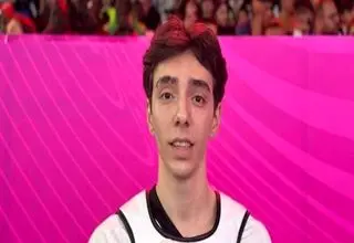 حاجی‌موسایی به دنبال کسب مدال طلا