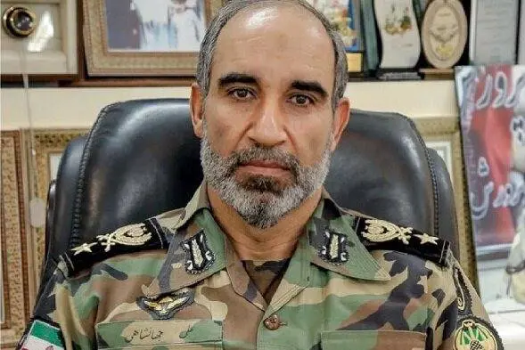 نیروی زمینی ارتش در حوزه پهپادی و پدافند هوایی ناگفته‌های زیادی دارد