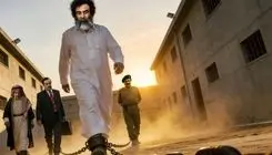 صددام از امشب به پخش می‌شود