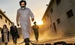 صددام از امشب به پخش می‌شود