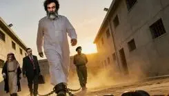 صددام از امشب به پخش می‌شود