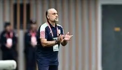 حسین عبدی سرمربی تیم ملی جوانان شد