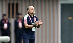 حسین عبدی سرمربی تیم ملی جوانان شد