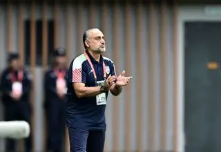 حسین عبدی سرمربی تیم ملی جوانان شد