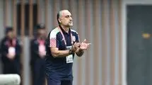 عبدی: پرسپولیس هیچ بهانه‌ای برای قهرمان نشدن ندارد