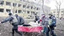جنگ‌ها هرگز طبق نقشه پیش نمی‌روند 