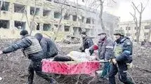 جنگ‌ها هرگز طبق نقشه پیش نمی‌روند 