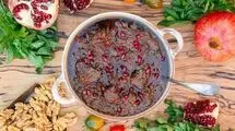 طرز تهیه گمج کباب