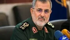 فرمانده کل سپاه: آمریکا در صورت تکرار تعدی به کیان ایران، پاسخ‌های پشیمان کننده‌تری دریافت می‌کند