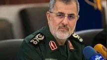 فرمانده کل سپاه: اگر حرکتی از جانب دشمن در دریا و جزایز صورت گیرد جواب محکمی دریافت می‌کند