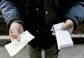 تورم در تله دعوای جناحی 
